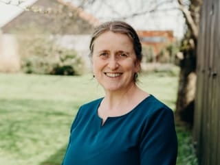 Ann Vandeputte Ann Vandeputte