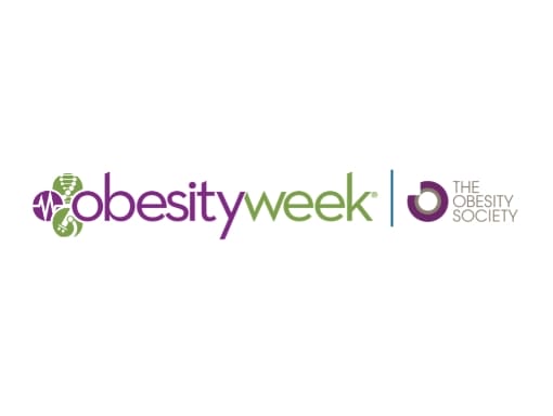 obesity week logo obesity week logo