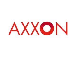 AXXON Logo