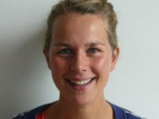 veline Dirinck Wendy