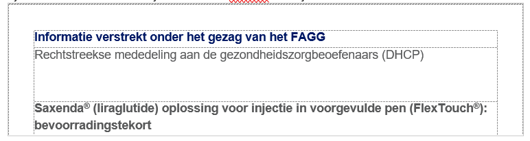 a computer screen with a text description on it.