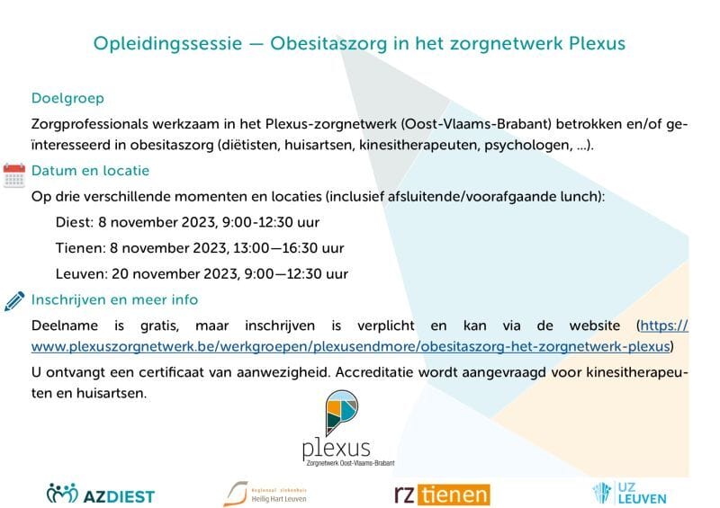 Een flyer met de woorden optimiseering in de groep plus. A flyer with the words optimiseering in het groep plus.