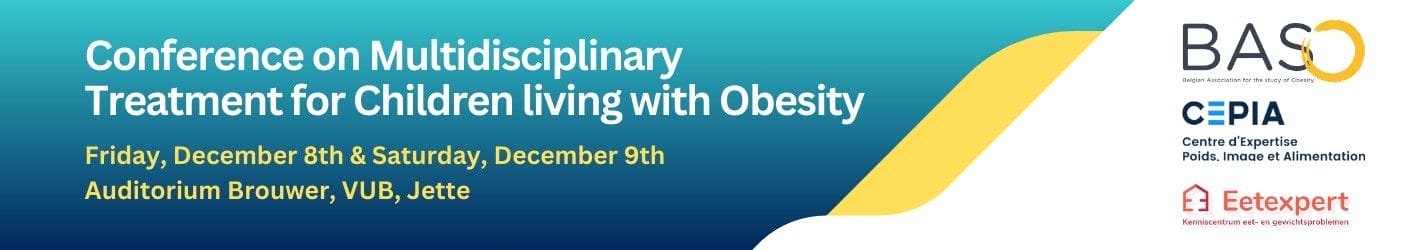 Conference of multidisciplinary treatment for children living with obesity. Conference of multidisciplinary treatment for children living with obesity.