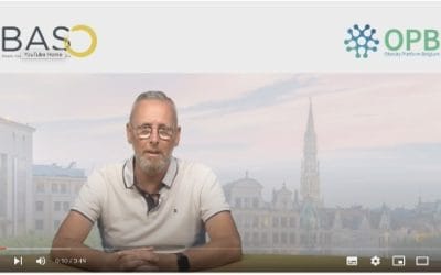 Het stigma van obesitas begrip en empowerment – Wout Van den Borght