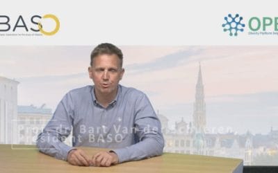 🔎 Why Become a BASO Member?