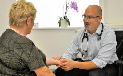 Eetexpert en Wereld Obesitas Dag