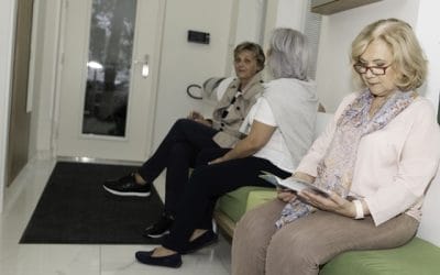 NOOD AAN BETERE DIAGNOSE EN ERNSTINSCHATTING VAN OVERGEWICHT EN OBESITAS