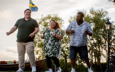 BESOIN D’UN MEILLEUR DIAGNOSTIC ET D’UNE ÉVALUATION DE LA GRAVITÉ DU SURPOIDS ET DE L’OBÉSITÉ