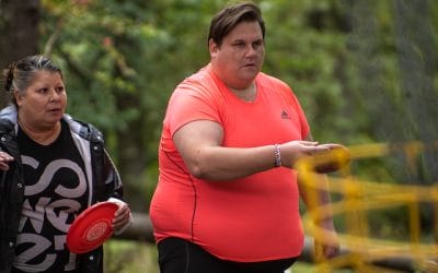 Diagnosis and staging of overweight and obesity