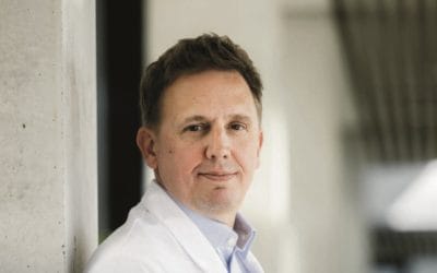 Obesitas: méér dan enkel een kwestie van wilskracht