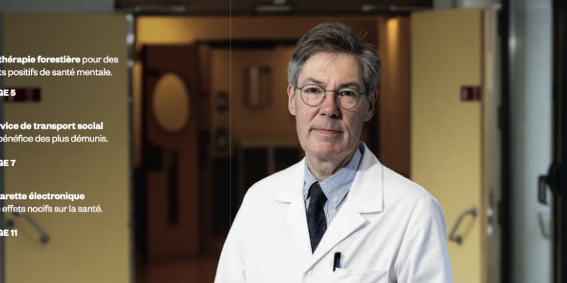 Obésité : en parler sans culpabiliser